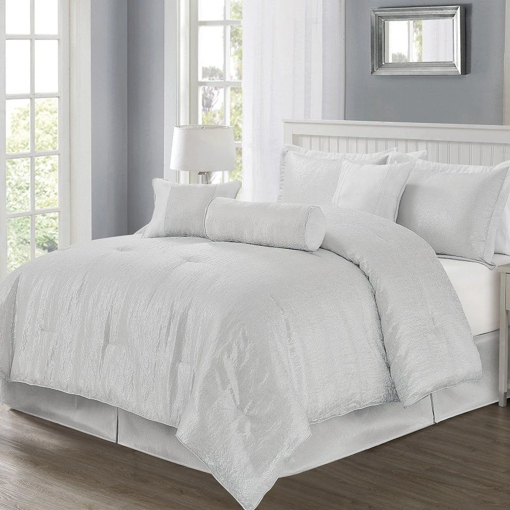 Isla 7-Piece Comforter Set