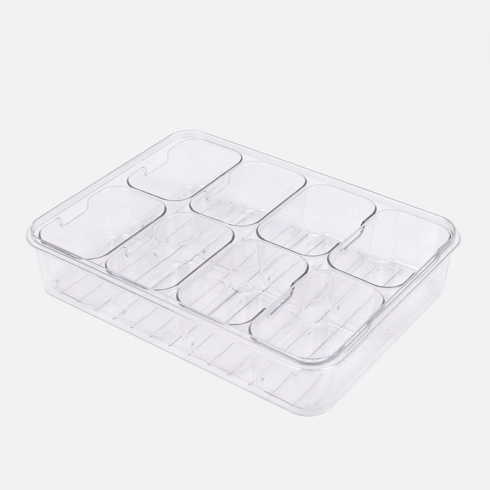 Multi-Purpose Food Storage Container