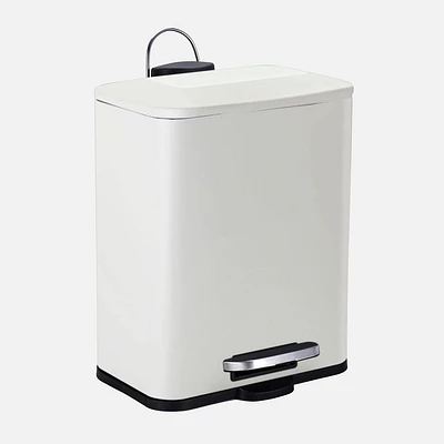 Corbeille à fermeture souple, 5 L