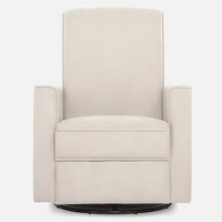 Jordal Swivel Glider Recliner