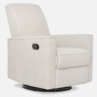 Jordal Swivel Glider Recliner