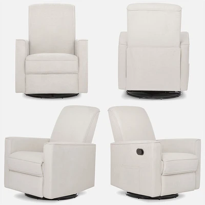 Jordal Swivel Glider Recliner