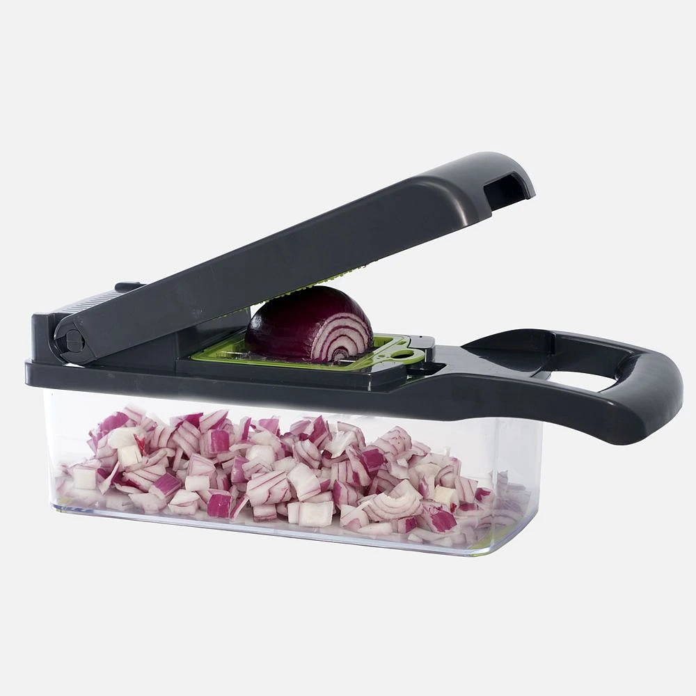 JS GOURMET 16-in-1 Multi-Functional Food Chopper