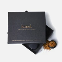 Kanel Collection classique d'épices