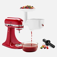 KitchenAid® Fruit and Vegetable Strainer