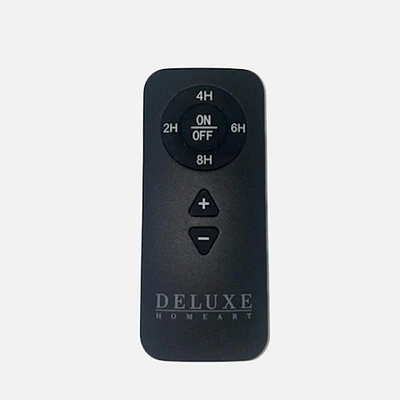 Télécommande pour bougie LED Deluxe