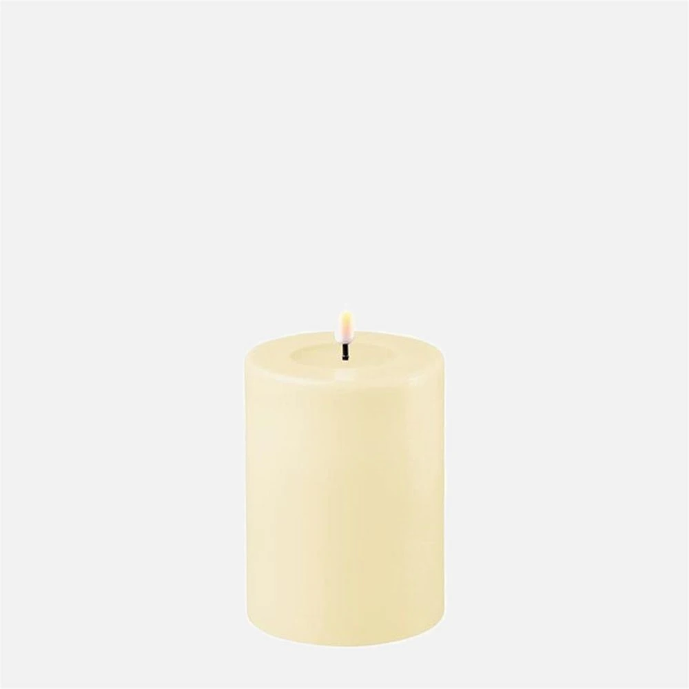 Deluxe Indoor LED Candle - 3x4