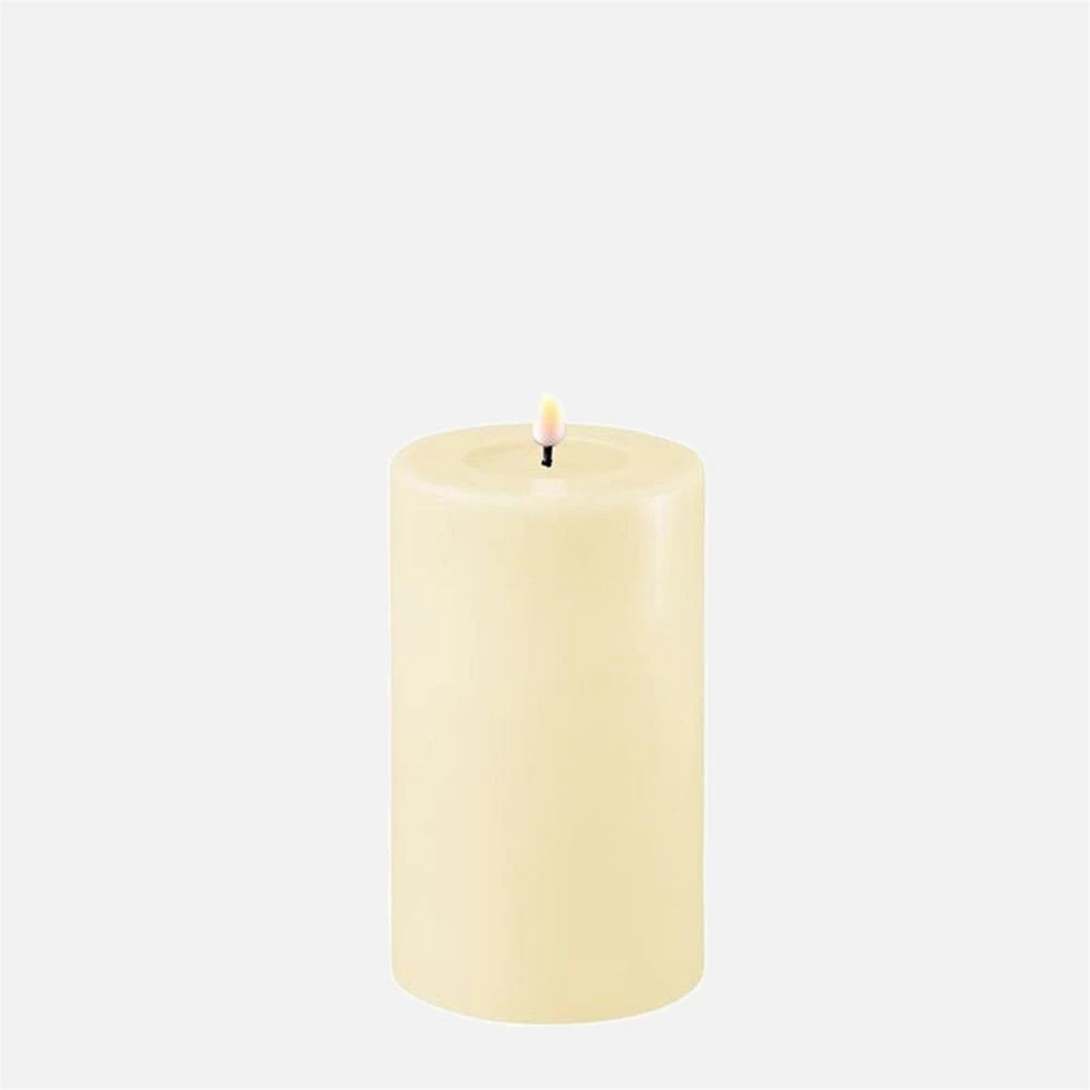 Deluxe Indoor LED Candle - 3x5