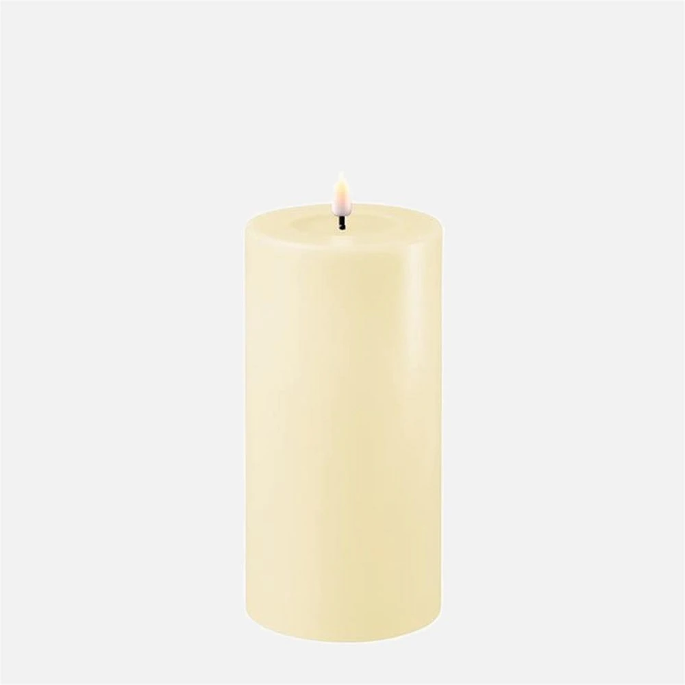 Deluxe Indoor LED Candle - 3x6