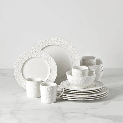 Blossom Lane 16-piece Dinnerware Set by Kate Spade