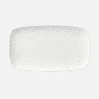 Blossom Lane Serving Tray by Kate Spade