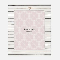 A Charmed Life 8" x 10" Picture Frame by Kate Spade