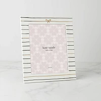 A Charmed Life 8" x 10" Picture Frame by Kate Spade