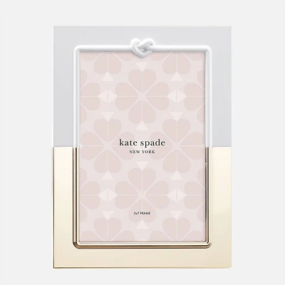 With Love Picture Frame by Kate Spade