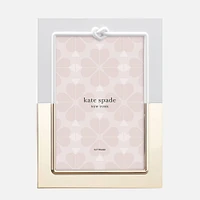 With Love Picture Frame by Kate Spade