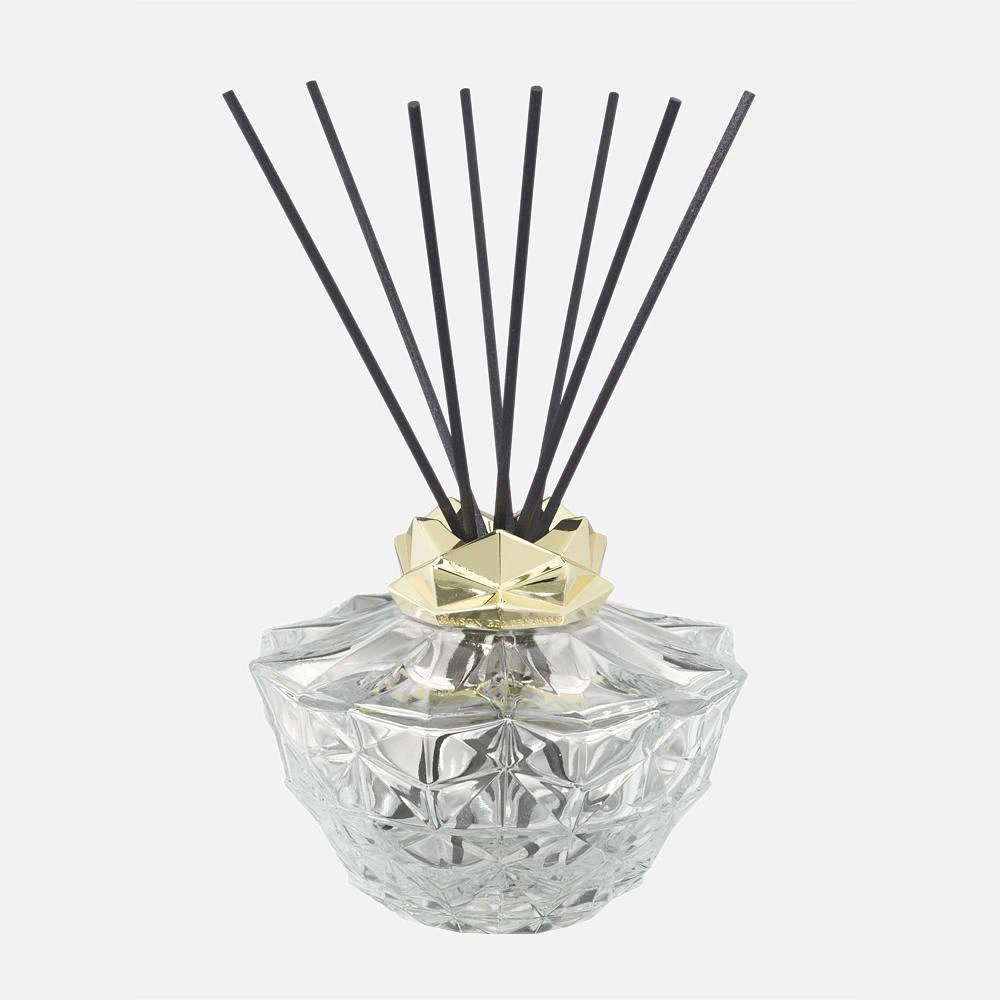 Maison Berger Paris Kali Reed Diffuser Set - Clear