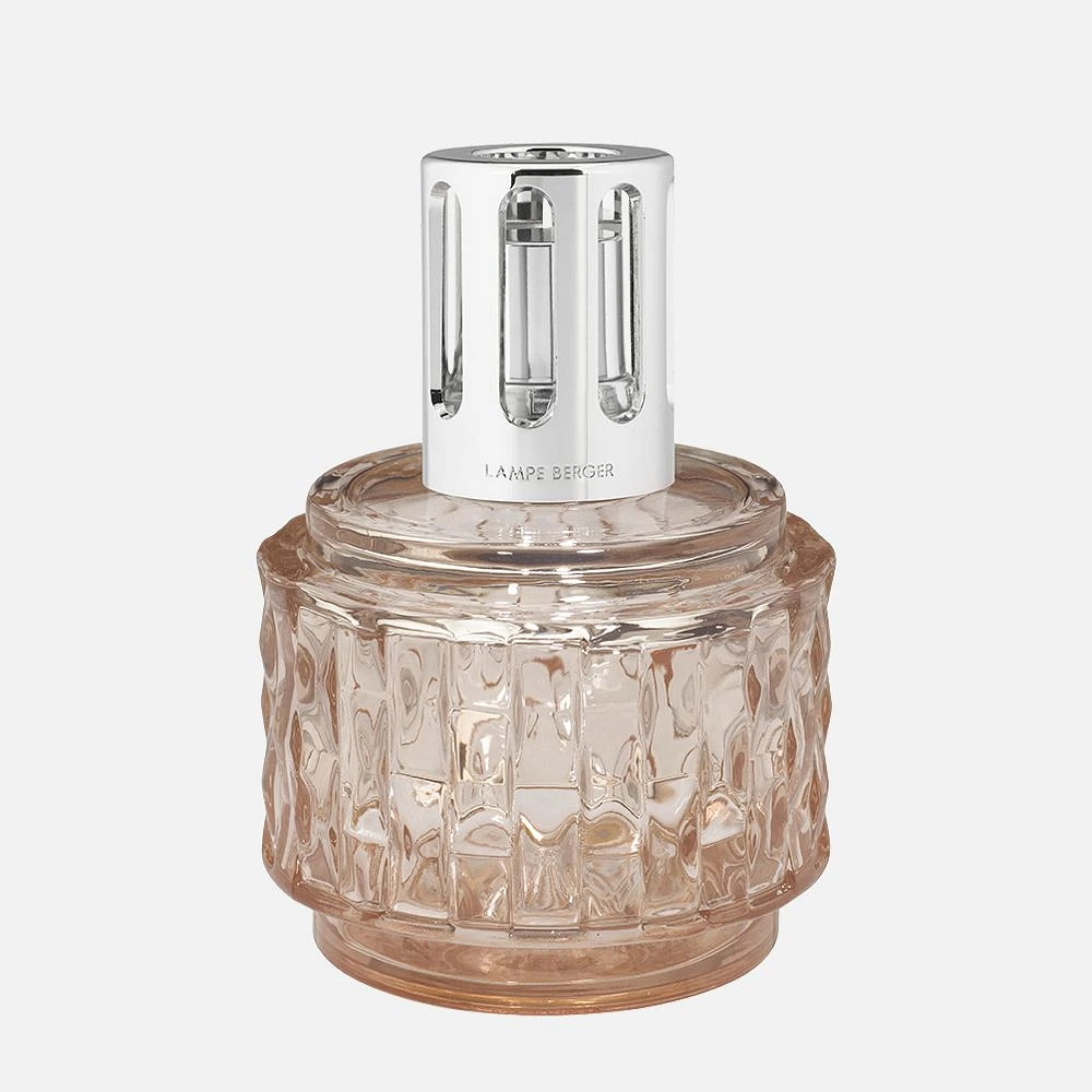 Lampe Berger Variation + 250 ml Velours d'Orient par Maison Berger Paris