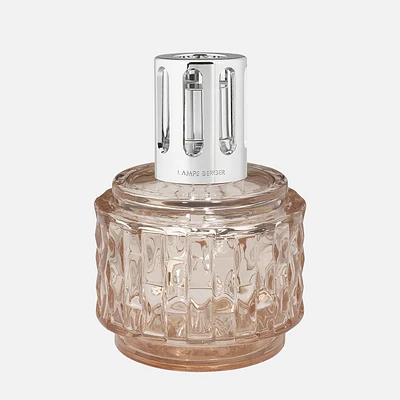 Variation Berger Lamp + 250ml Velvet of Orient By Maison Berger Paris