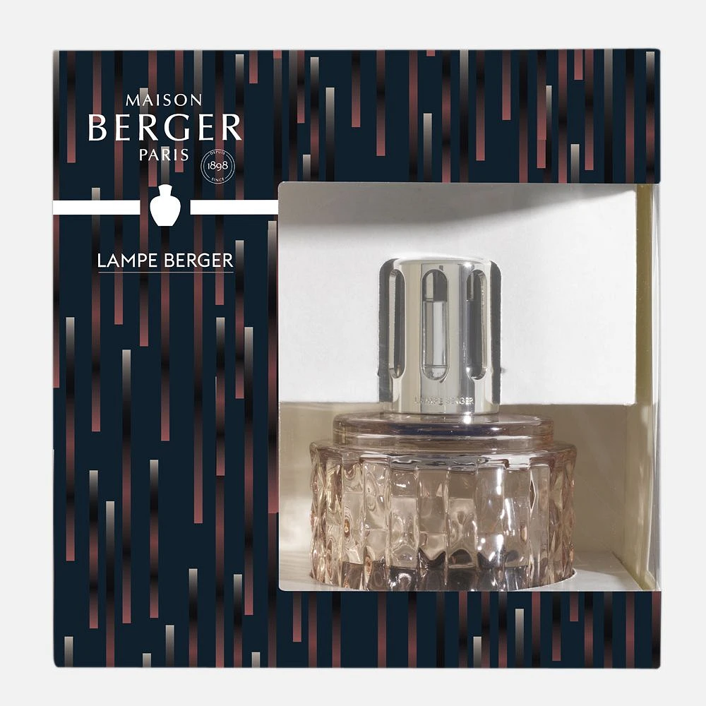 Lampe Berger Variation + 250 ml Velours d'Orient par Maison Berger Paris