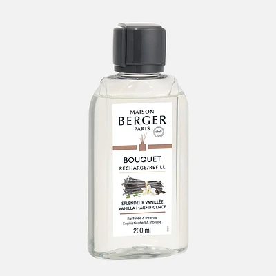 Lampe Berger Vanilla magnificent refill - 200 ml