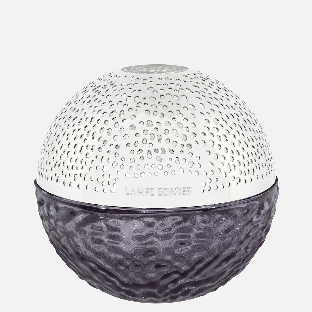 Grey Gravity Berger Lamp by Maison Berger Paris