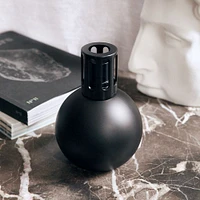 Boule Black Berger Lamp by Maison Berger Paris