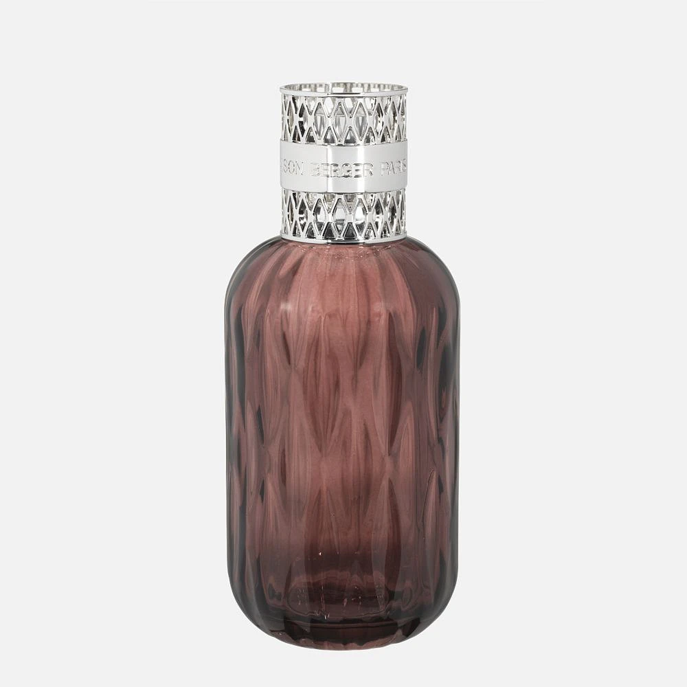 Quintessence Plum Berger Lamp by Maison Berger paris - 380ml