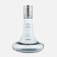 Starck" Berger Lamp Gift Set by Maison Berger Paris – Grey