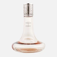 Coffret Cadeau Lampe Berger « Starck » par Maison Berger Paris – Rose