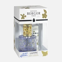 Ensemble coffret cadeau Lampe Berger « Lolita Lempecka » par Maison Berger Paris