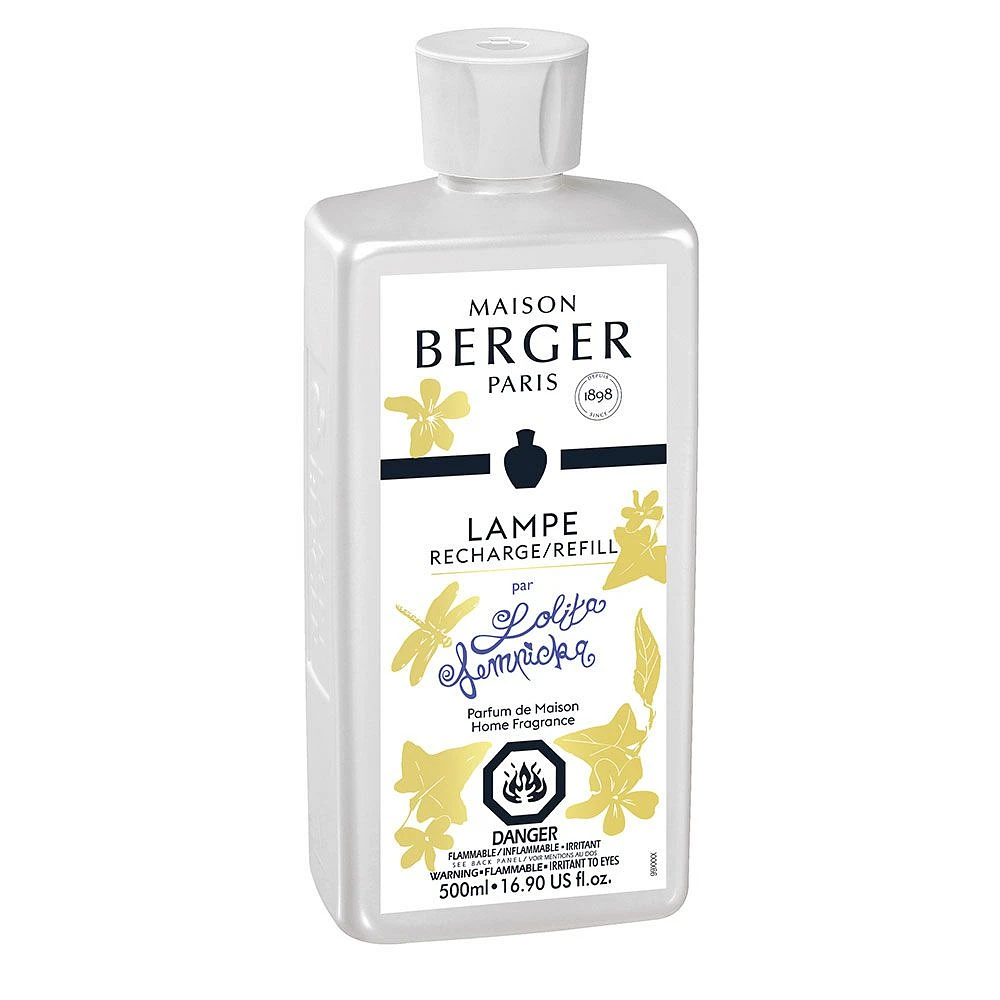 Recharge pour lampe Berger « Lolita Lempicka » - 500 ml