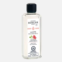 Berger Lamp Hibiscus Love Refill – 500 ml