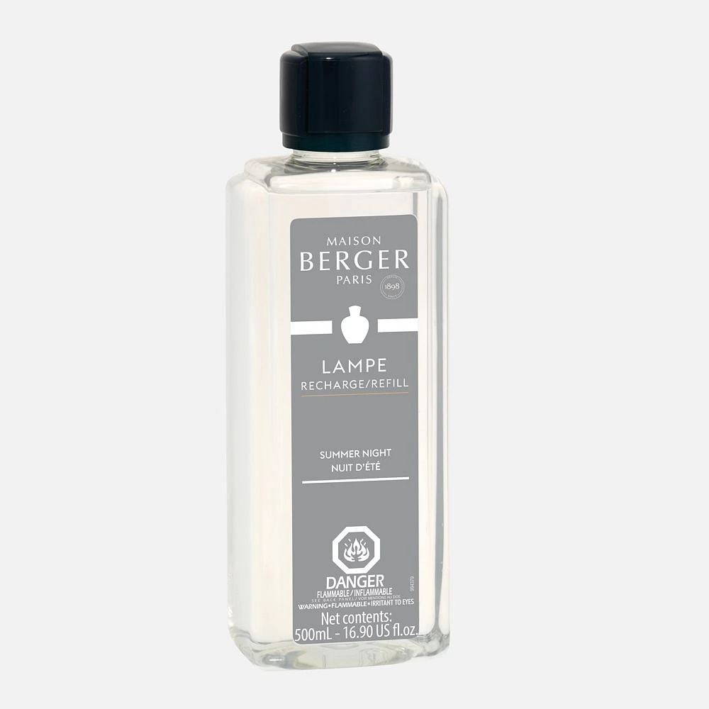 Berger Lamp Summer Nights Refill by Maison Berger - 500ml