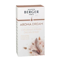 Bouquet parfumé « Aroma » - Délicatesse ambrée