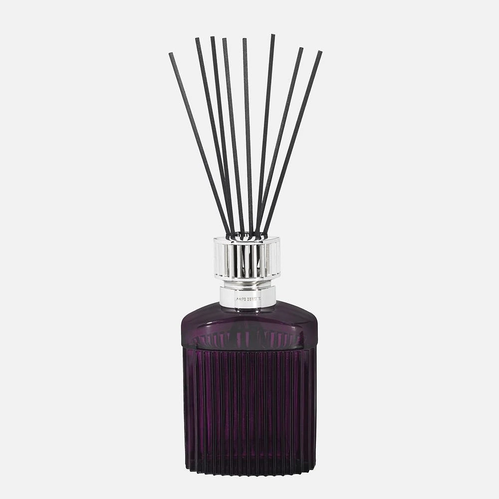 Bouquet  diffuseur prune scandale par Maison Berger Paris