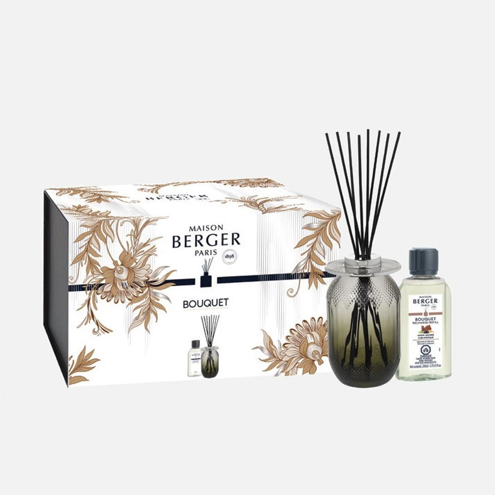 Coffret bouquet « Evanescence » par Maison Berger Paris