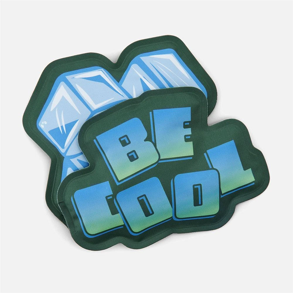 Set of 2 Kids Shaped Soft Ice Pack