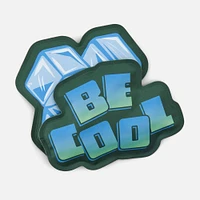 Set of 2 Kids Shaped Soft Ice Pack