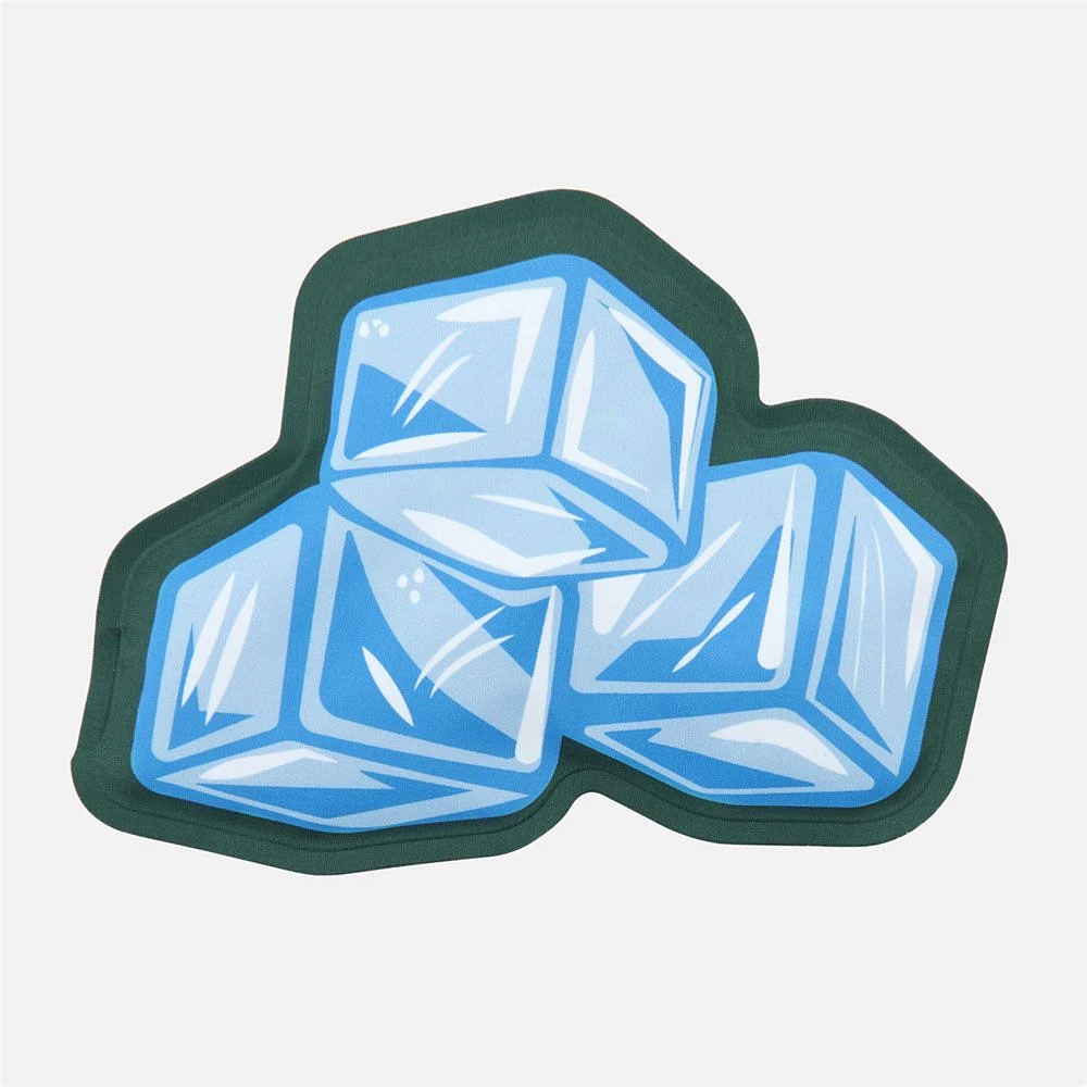 Set of 2 Kids Shaped Soft Ice Pack