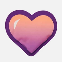 Set of 2 Kids Shaped Soft Ice Pack - Pink and Purple