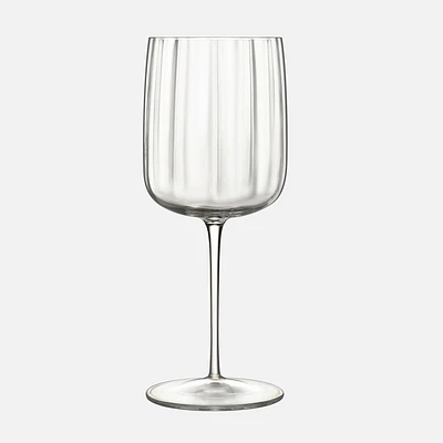 Ensemble de 4 verres Spritz « Jazz » par Bormioli Luigi