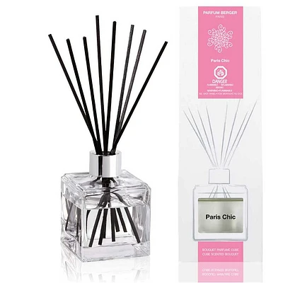 Paris Chic Cube Diffuser by Maison Berger Paris