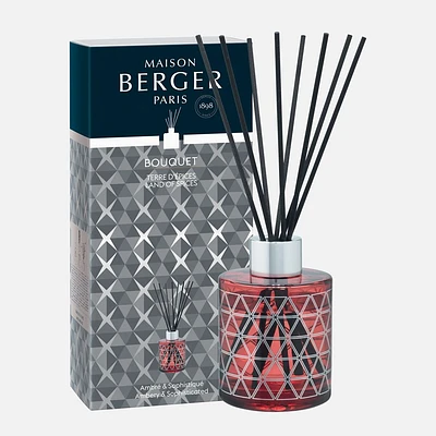 Géode Scented Bouquet by Maison Berger Paris – Land of Spices