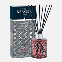 Bouquet parfumé « Géode » par Maison Berger Paris - Terre d'Épices