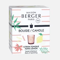 Bougie parfumée « Riviera » par Maison Berger Paris