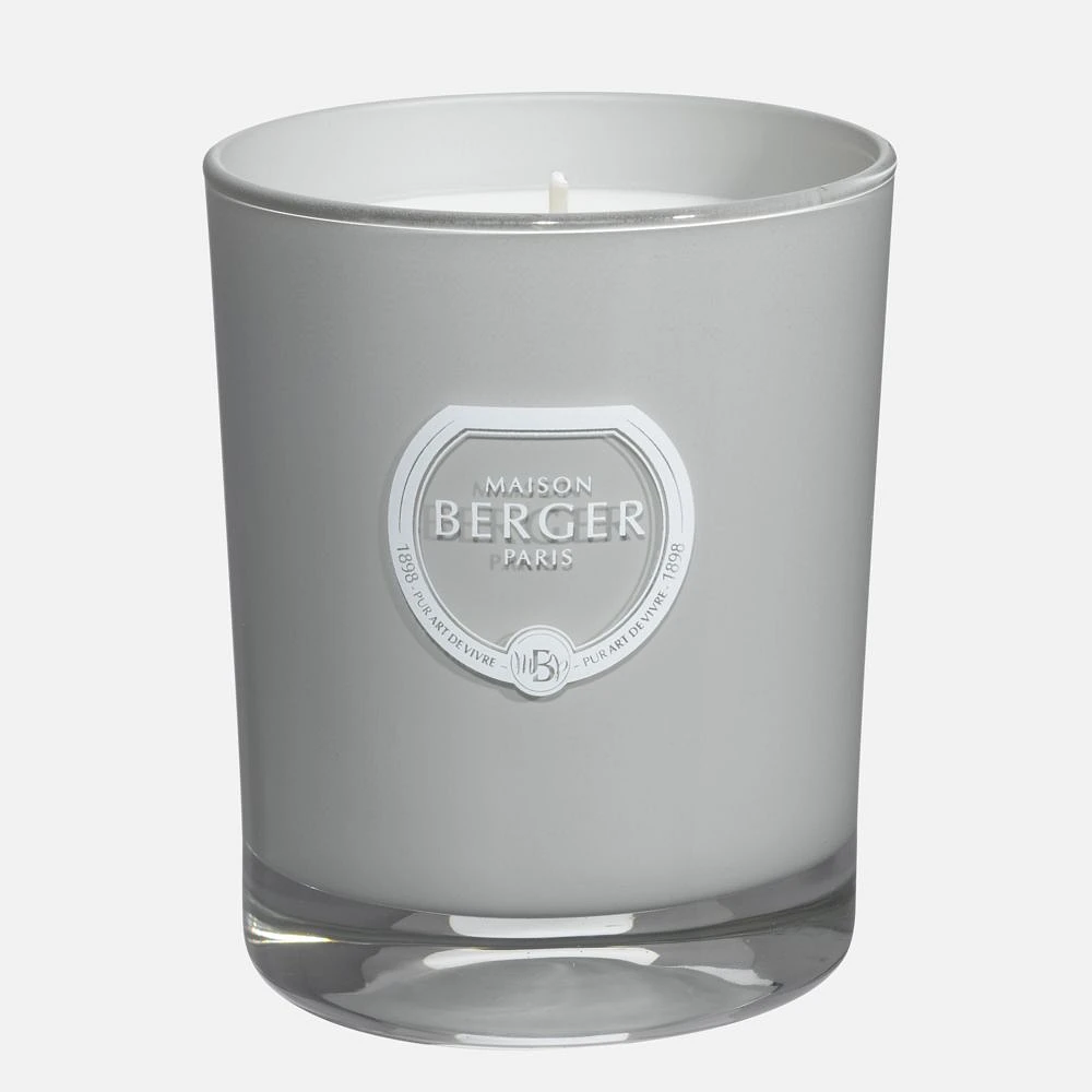 Citronella Candle by Maison Berger Paris