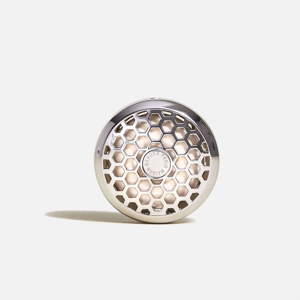 Exquisite Sparkle Car Diffuser + Refill by Maison Berger Paris