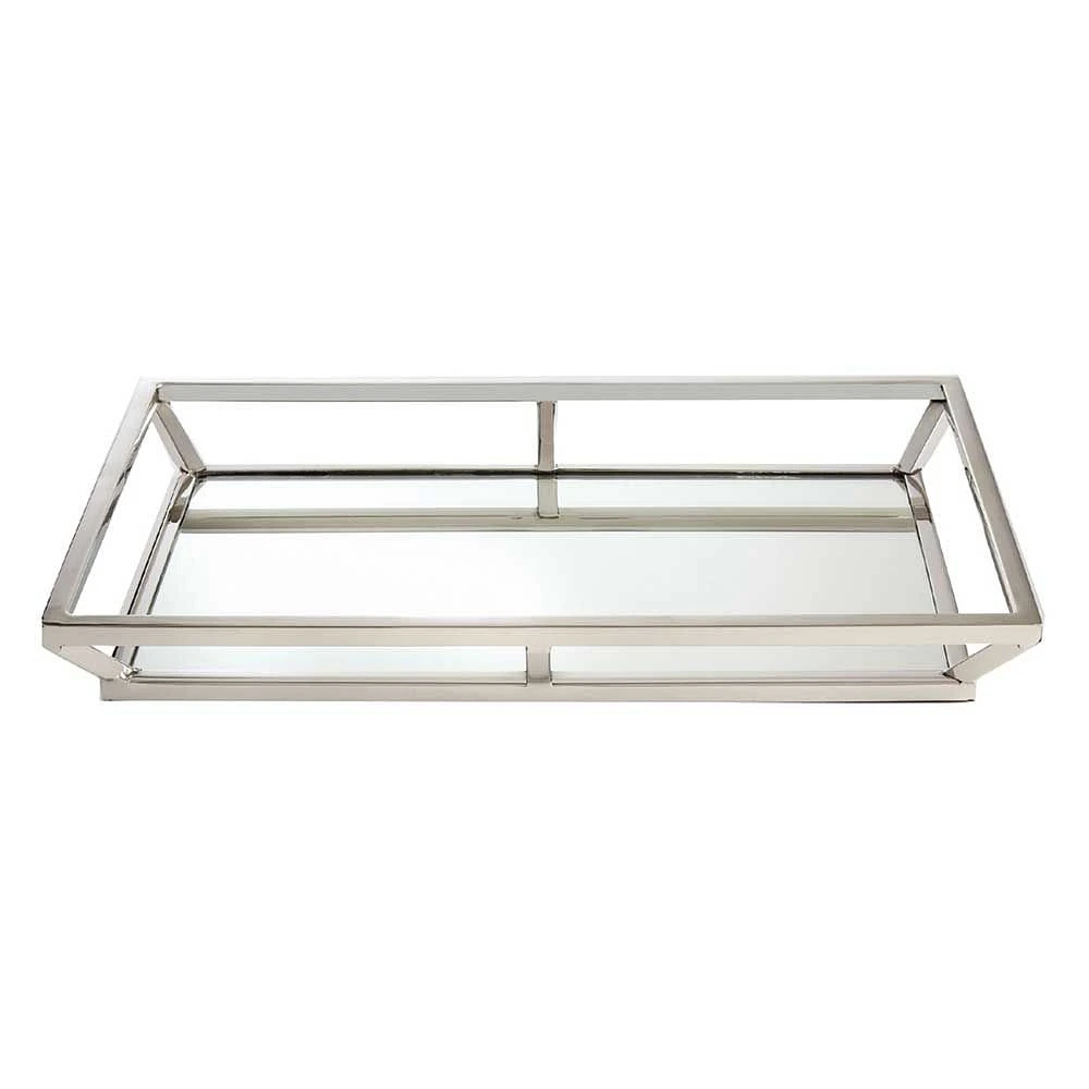 Contempo Large Rectangular Tray