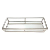 Contempo Large Rectangular Tray