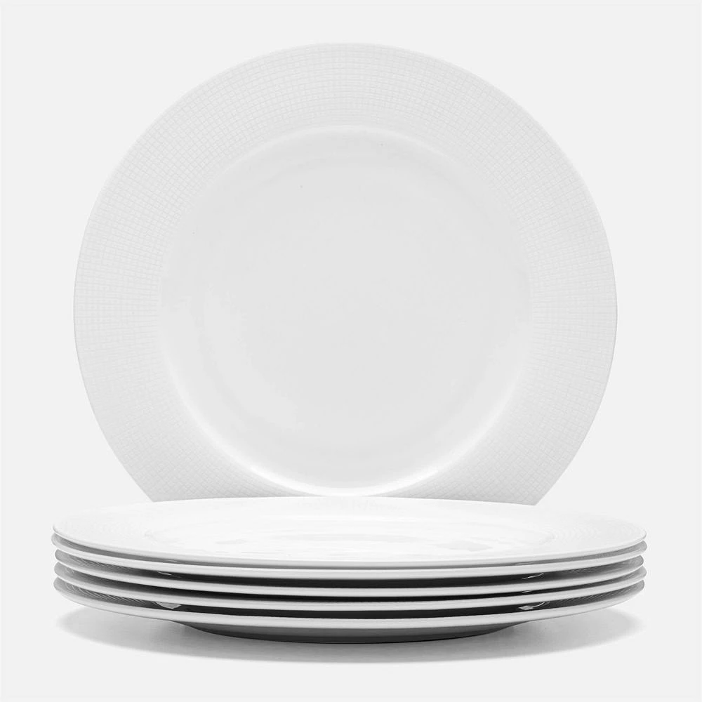 Assiette plate Tuscany Classics 